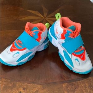 Nike Speed Turf Shoes (kids)